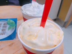 -DQ·蛋糕·冰淇淋(新佳丽店)