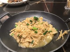 -老李家土菜馆·安吉地标美食