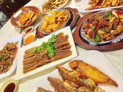 -潮之南·潮汕菜·鱼仔档(南山店)