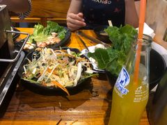 -丹东特色烤肉(学府路一部店)