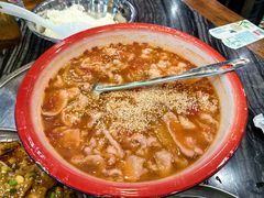 -江湖黑大兔(杨家坪店)