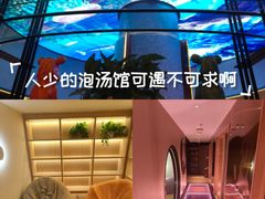 -尚荟汤泉生活馆