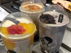 -喜茶(上海五角场万达店)
