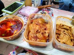 -马三洋芋片(兰州总店)