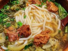 -山石榴·贵州菜(丰盛里店)