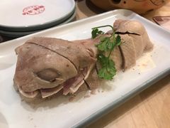 -弄堂小笼包(西青中北永旺购物中心店)