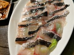 -土著渔匠·养生蝴蝶鱼(香樟路店)