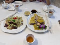 -品泉餐厅·大盆鱼·走地鸡