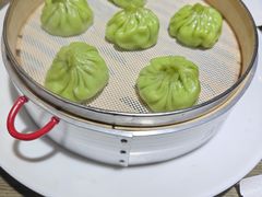 -隆喜元鱼汤包·海鲜(中联广场店)