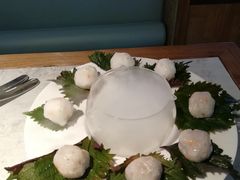 -鲜潭蒸汽石锅鱼(五道口购物中心店)