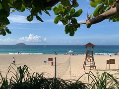 -三亚亚龙湾天域度假酒店