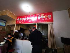 -小丁点商河老豆腐(林祥南街店)