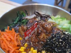 -食米家拌饭(梅溪新天地店)
