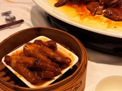 -海都六福酒家(世博广场店)