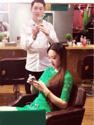 iphone_upload_pic-Miracle集简美发沙龙