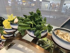 -烹然四季椰子鸡火锅(姚家园万象汇店)