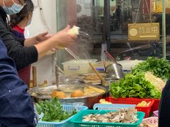 -正宗阳山牛杂(东城店)