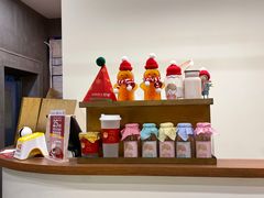 -milch·t妙奇(五大道店)