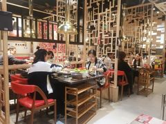 -哈哈碳都·牛肋条无限自助烤肉(台江万达店)