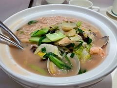 -莆田餐厅PUTIEN(宁波阪急店)