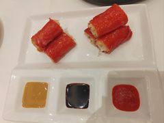 -聚福山莊·寻味顺德(北滘店)
