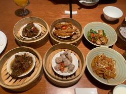 -福朋喜来登酒店·宴会厅