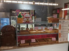 -ZOZO's昌左左精致甜品设计(新北店)