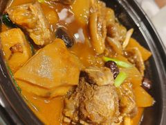 -西湖春天•老字号杭州菜(百汇店)