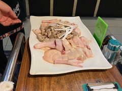 -春润大地海南椰子鸡(沙井京基百纳广场店)