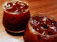 美式咖啡-线格之间COFFEE