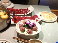 -俏牛哥鲜牛肉牛肆馆(重庆天地店)