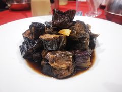 -马凯餐厅(地安门店)