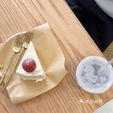 宁波探店 | 用女儿名字开的一家宝藏面包甜品店