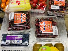 -果蔬好生活超市(东湖店)