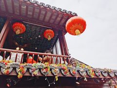 -召稼楼古镇