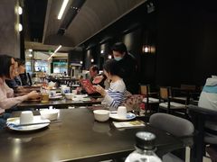 大堂-东莱馋房(陆家嘴店)
