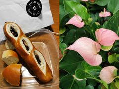 -81BAKERY(大学路店)