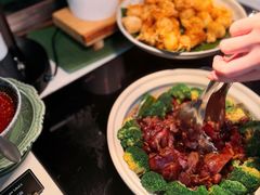 -RISE RESTAURANT(滨海湾金沙店)