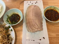 -冯记豆花店(健翔桥店)