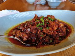 -丽江金茂凯悦臻选酒店-滇香馆