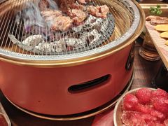 -西塔老太太泥炉烤肉(上海七宝领展广场店)