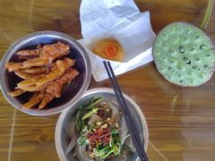 -88号小吃店·经典云南菜·地道纳西美食