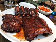 -Pancakes on the rocks(冲浪者天堂店)