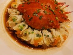 -宁波海逸大酒店·逸轩餐厅