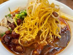 -蒋家肠旺面馆老店(合群路店)