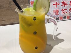 -公仔堂港式茶餐厅(西村店)