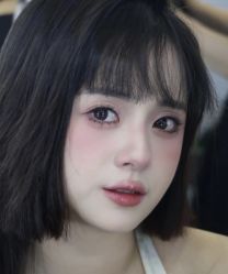 -明天见·化妆造型工作室