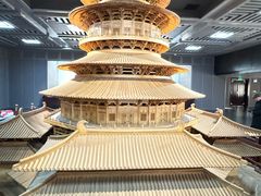 -隋唐洛阳城明堂天堂景区