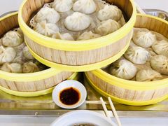 汤包-一刘汤包(杏林店)