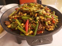 -丰收日·小海鲜·沪上家宴(顾村正大店)
